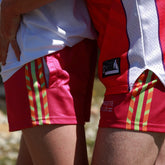 ANTOINETTE SHORTS (MEN)