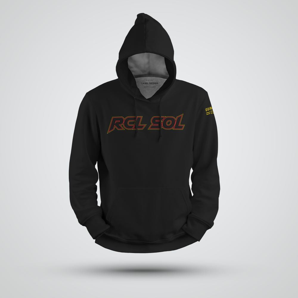 RCL SOL Hoodie | Isle-en-dodon