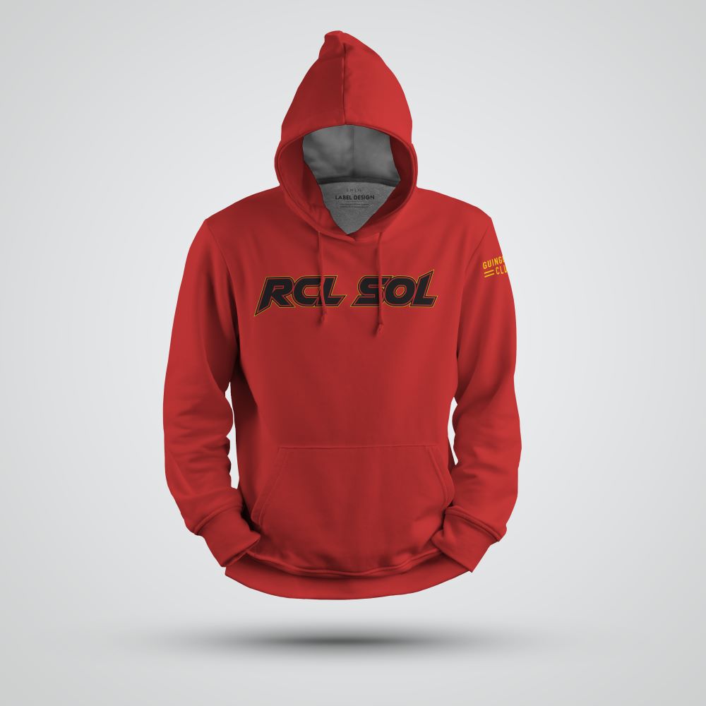 RCL SOL Hoodie | Isle-en-dodon