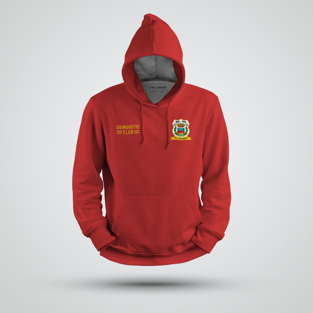 RCL SOL Hoodie | Isle-en-dodon