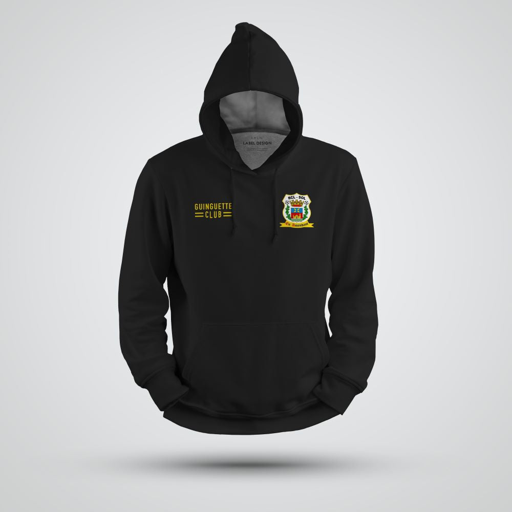 RCL SOL Hoodie | Isle-en-dodon