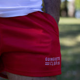 BIXENTE SHORTS (WOMEN) 