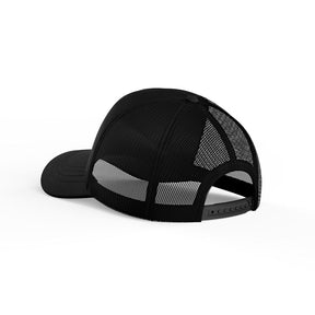 Casquette noir avec écritures RCL SOL | Isle-en-dodon