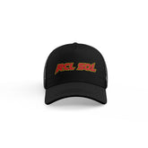 Casquette noir avec écritures RCL SOL | Isle-en-dodon