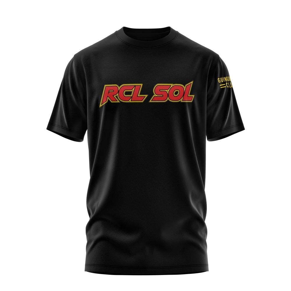 RCL SOL T-shirt | Isle-en-dodon