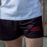 THE ERNEST SHORTS (Men)